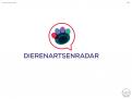 Logo # 776712 voor DierenartsenRadar, feedbacktool wedstrijd