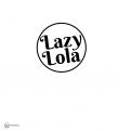 Logo # 1049278 voor Logo voor Lazy Lola wedstrijd