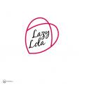 Logo # 1049280 voor Logo voor Lazy Lola wedstrijd
