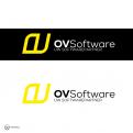 Logo design # 1121713 for Design a unique and different logo for OVSoftware contest