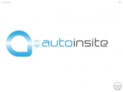 Logo # 769401 voor Nieuw logo voor Auto Insite wedstrijd