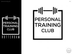 Logo # 726065 voor Op zoek naar een logo design voor een nieuw High-End Personal Training concept - Manhattan aan de Maas | Rotterdam wedstrijd