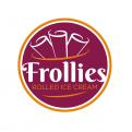 Logo # 930014 voor Logo voor Rolled ice cream startup (Frollies) wedstrijd