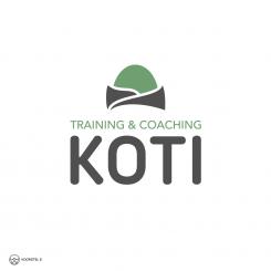 Logo design # 1097047 for Design a catchy logo for a coach and trainer in the personal development area contest