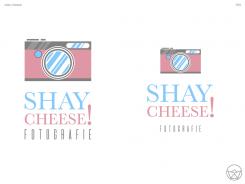 Logo # 799905 voor Shay Cheese! wedstrijd