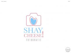 Logo # 799906 voor Shay Cheese! wedstrijd