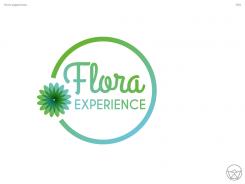 Logo # 744130 voor Ontwerp een logo voor een nieuw bloemenevenement! wedstrijd