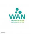 Logo # 1172289 voor Ontwerp een logo voor een duurzaam warmtenetwerk in de Antwerpse haven  wedstrijd