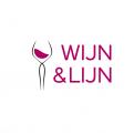 Logo design # 913980 for Logo for Dietmethode Wijn&Lijn (Wine&Line)  contest