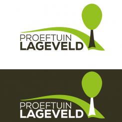 Logo # 932546 voor Logo voor een project genaamd: Lageveld wedstrijd