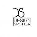 Logo design # 889612 for Logo for “Design spotter” contest