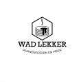 Logo # 902354 voor Ontwerp een nieuw logo voor Wad Lekker, Pannenkoeken! wedstrijd
