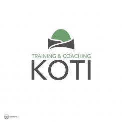 Logo # 1096772 voor Ontwerp een pakkend logo voor een coach en trainer op het gebied van persoonlijke ontwikkeling  wedstrijd