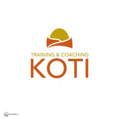 Logo # 1096773 voor Ontwerp een pakkend logo voor een coach en trainer op het gebied van persoonlijke ontwikkeling  wedstrijd