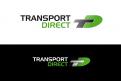 Logo # 291625 voor Ontwerp huisstijl / logo voor expediteurs bedrijf in transport wedstrijd
