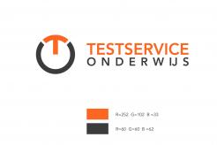 Logo # 383216 voor Intelligent design voor Testservice Onderwijs wedstrijd