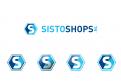 Logo # 408097 voor logo voor sistoshops wedstrijd