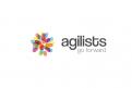 Logo # 456954 voor Agilists wedstrijd