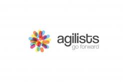 Logo # 456954 voor Agilists wedstrijd