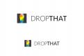 Logo # 472404 voor DropThat wedstrijd