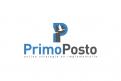 Logo # 297452 voor PrimoPosto Logo and Favicon wedstrijd