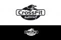 Logo # 406699 voor Design a logo for a new CrossFit Box Urgent! the deadline is 2014-11-15 wedstrijd