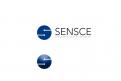Logo # 463179 voor 'less is more' logo voor organisatie advies bureau Sensce  wedstrijd