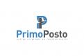Logo # 297454 voor PrimoPosto Logo and Favicon wedstrijd