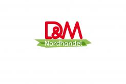 Logo  # 360053 für D&M-Nordhandel Gmbh Wettbewerb