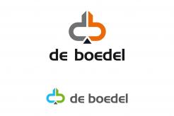 Logo design # 416834 for De Boedel contest