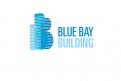 Logo design # 363066 for Blue Bay building  contest