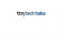 Logo design # 430985 for Logo TTM TECH TALKS contest