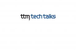 Logo # 430985 voor Logo TTM TECH TALKS wedstrijd