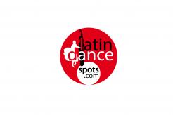 Logo # 358157 voor Latin Dance Spots wedstrijd