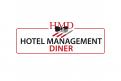 Logo # 300475 voor Hotel Management Diner wedstrijd