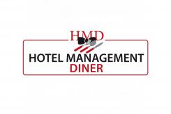 Logo # 300475 voor Hotel Management Diner wedstrijd