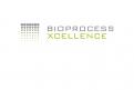 Logo design # 418650 for Bioprocess Xcellence: modern logo for freelance engineer in the (bio)pharmaceutical industry contest