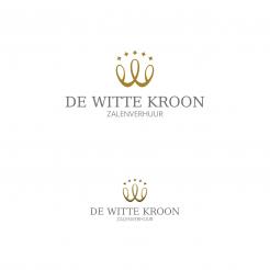 Logo # 519070 voor De witte Kroon  wedstrijd