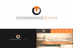 Logo # 493489 voor Ondernemende Teams wedstrijd