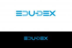 Logo # 297770 voor EDU-DEX wedstrijd