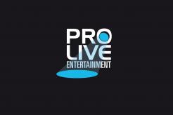 Logo # 363579 voor Ontwerp een fris & zakelijk logo voor PRO LIVE Entertainment wedstrijd