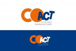 Logo # 291350 voor Ontwerp een logo voor een Trainingsacteur- en coachingsbedrijf (ZZP-er) wedstrijd