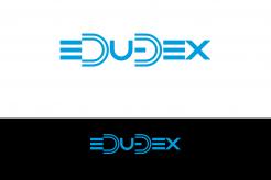 Logo # 297773 voor EDU-DEX wedstrijd