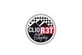Logo # 377533 voor A logo for a brand new Rally Championship wedstrijd