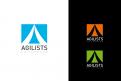 Logo # 453779 voor Agilists wedstrijd