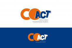 Logo # 291368 voor Ontwerp een logo voor een Trainingsacteur- en coachingsbedrijf (ZZP-er) wedstrijd