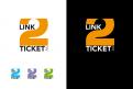 Logo design # 361993 for Logo + business card for E-ticketing company contest