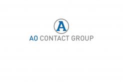 Logo # 342736 voor Ontwerp logo AO Contact Group wedstrijd