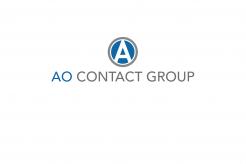 Logo # 342737 voor Ontwerp logo AO Contact Group wedstrijd