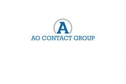 Logo # 342738 voor Ontwerp logo AO Contact Group wedstrijd